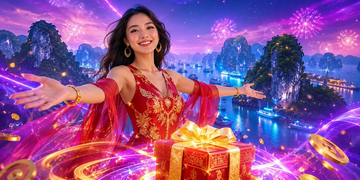 Người chơi thưởng thức casino và sử dụng voucher tại Ninh Bình