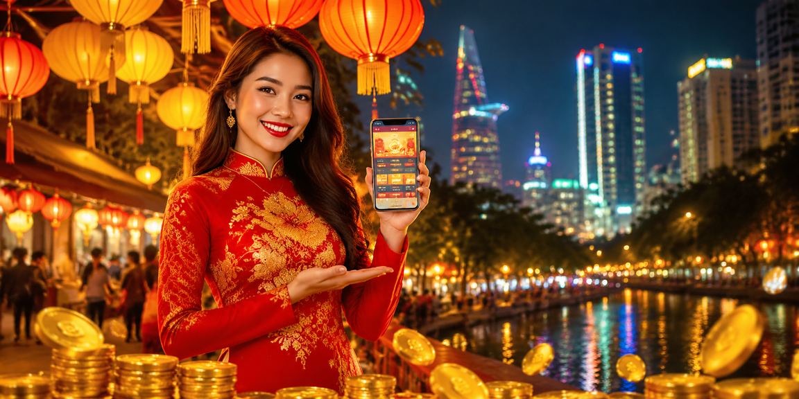 Người chơi Việt Nam thư giãn và giải trí có trách nhiệm với trò chơi trực tuyến